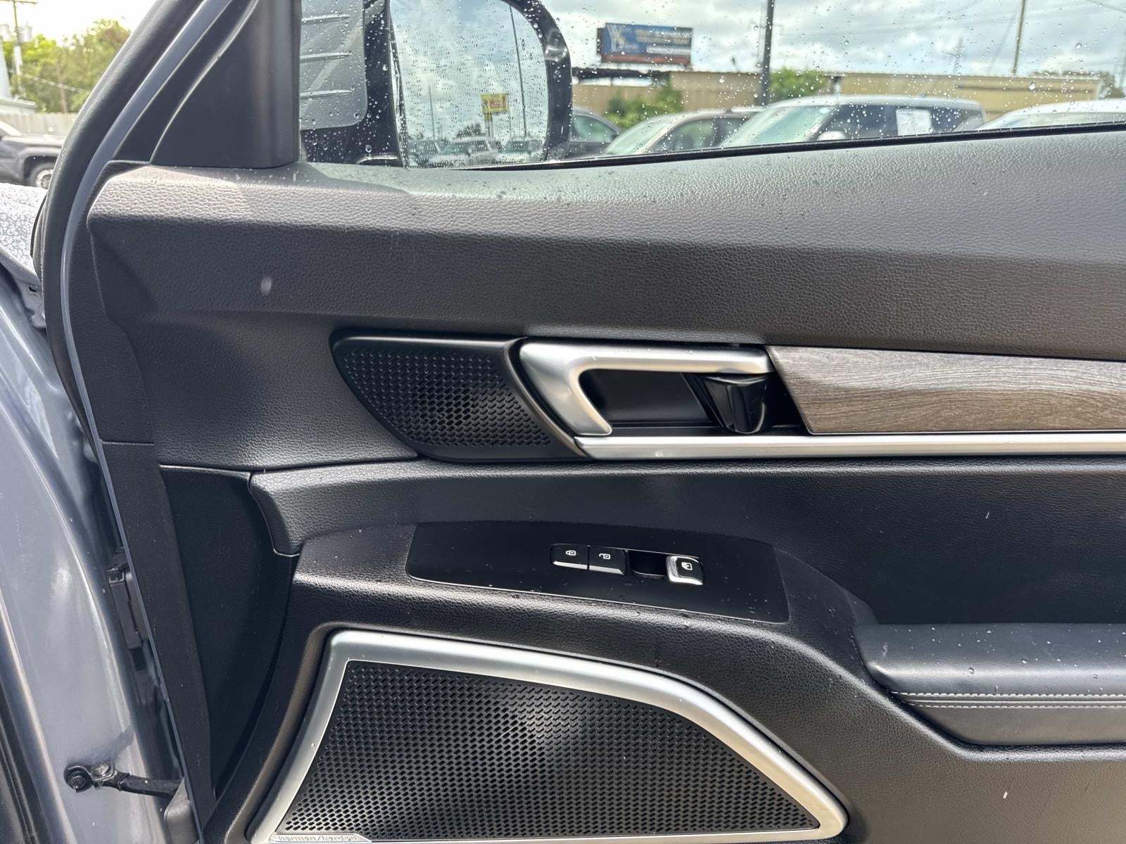 2020 Kia Telluride SX FWD