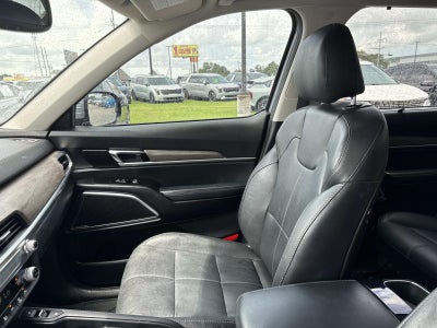 2020 Kia Telluride SX FWD
