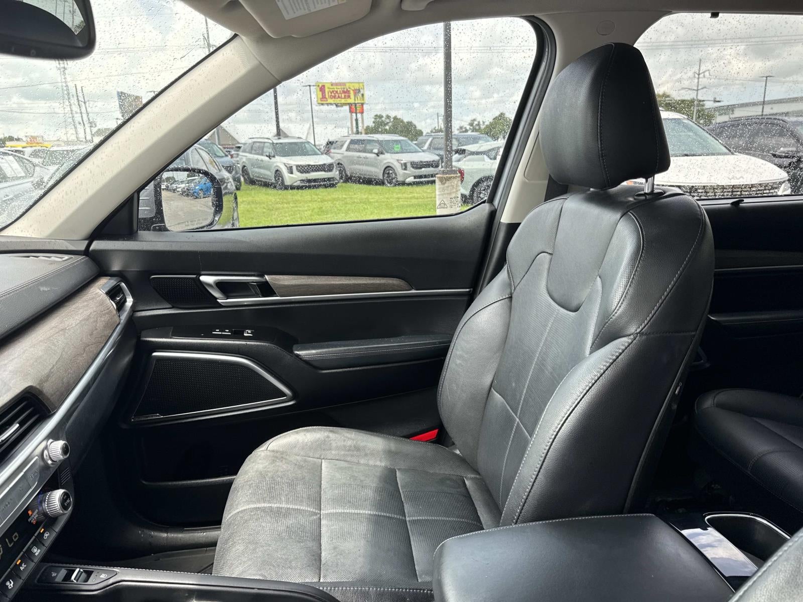 2020 Kia Telluride SX FWD