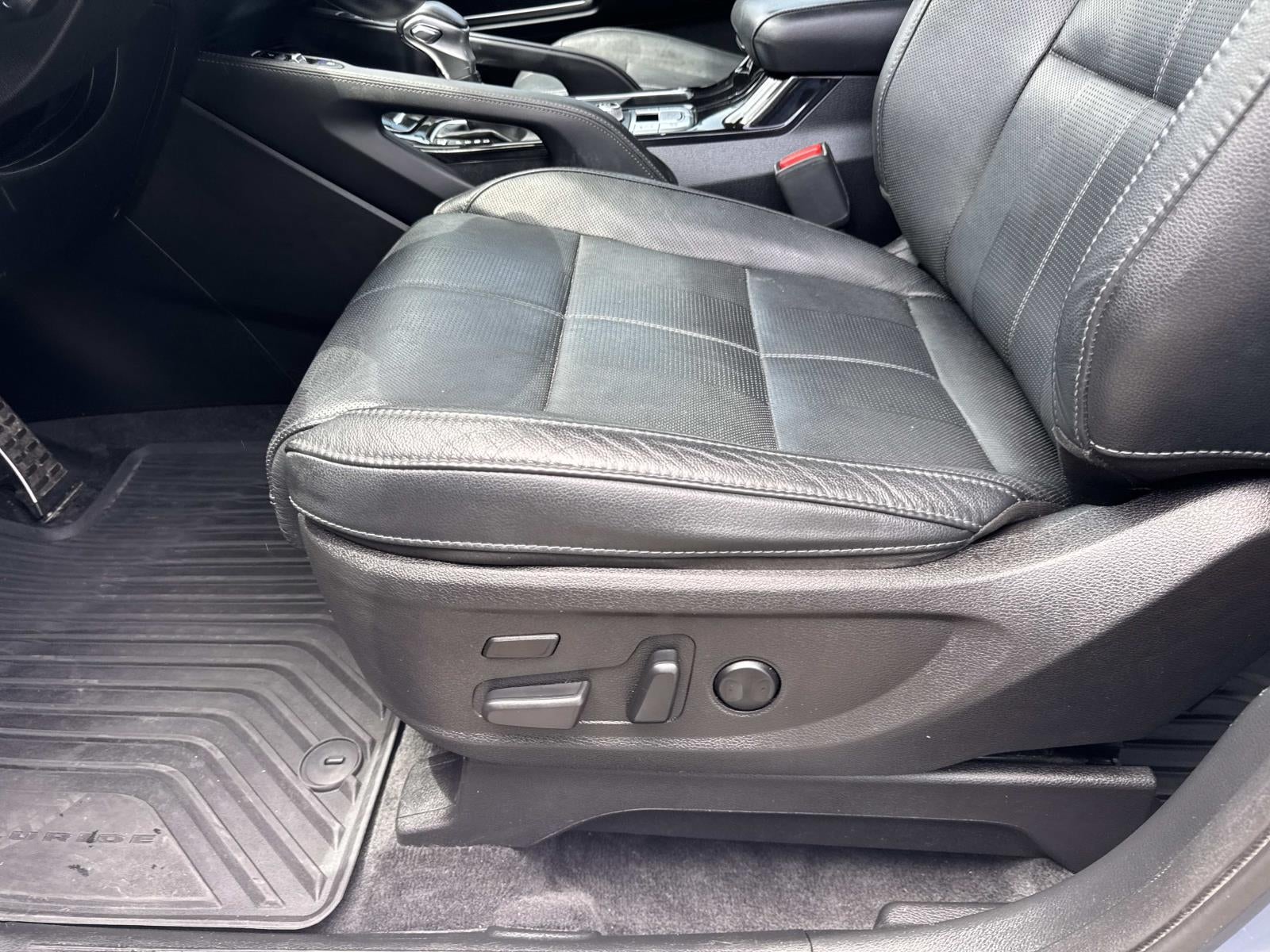 2020 Kia Telluride SX FWD