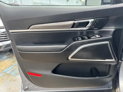 2020 Kia Telluride SX FWD