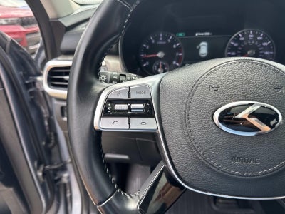 2020 Kia Telluride SX FWD