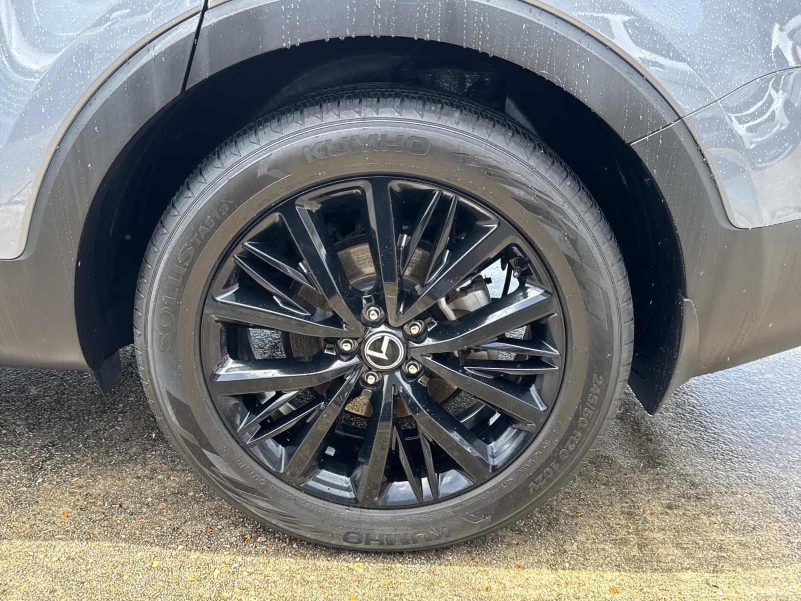2020 Kia Telluride SX FWD