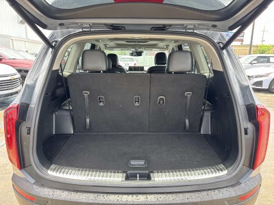 2020 Kia Telluride SX FWD