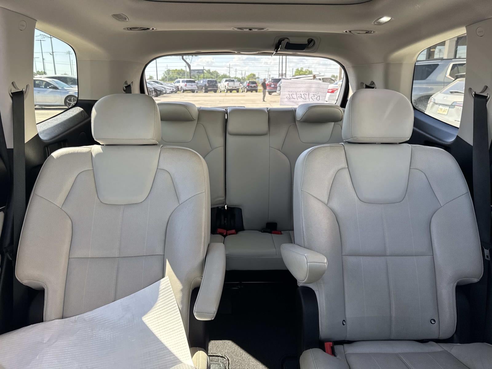 2022 Kia Telluride SX FWD