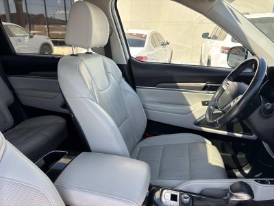 2022 Kia Telluride SX FWD