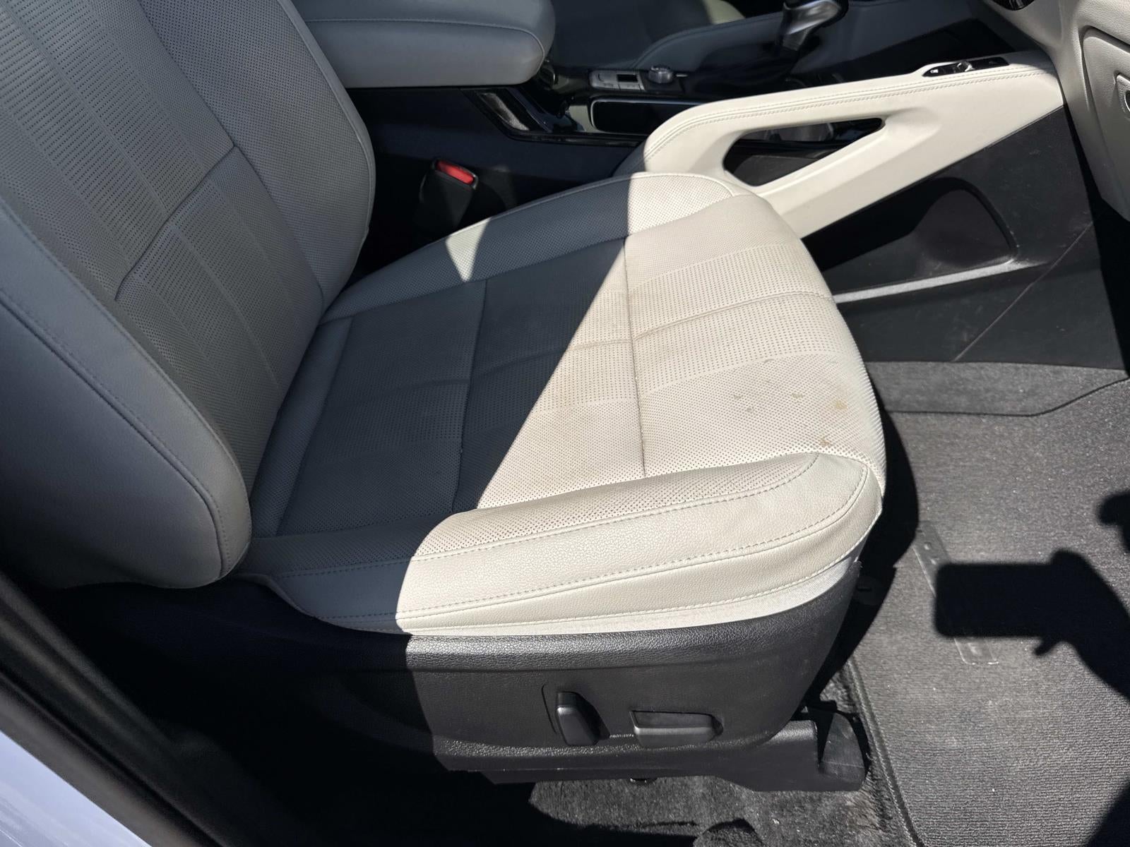 2022 Kia Telluride SX FWD