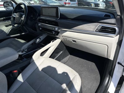 2022 Kia Telluride SX FWD