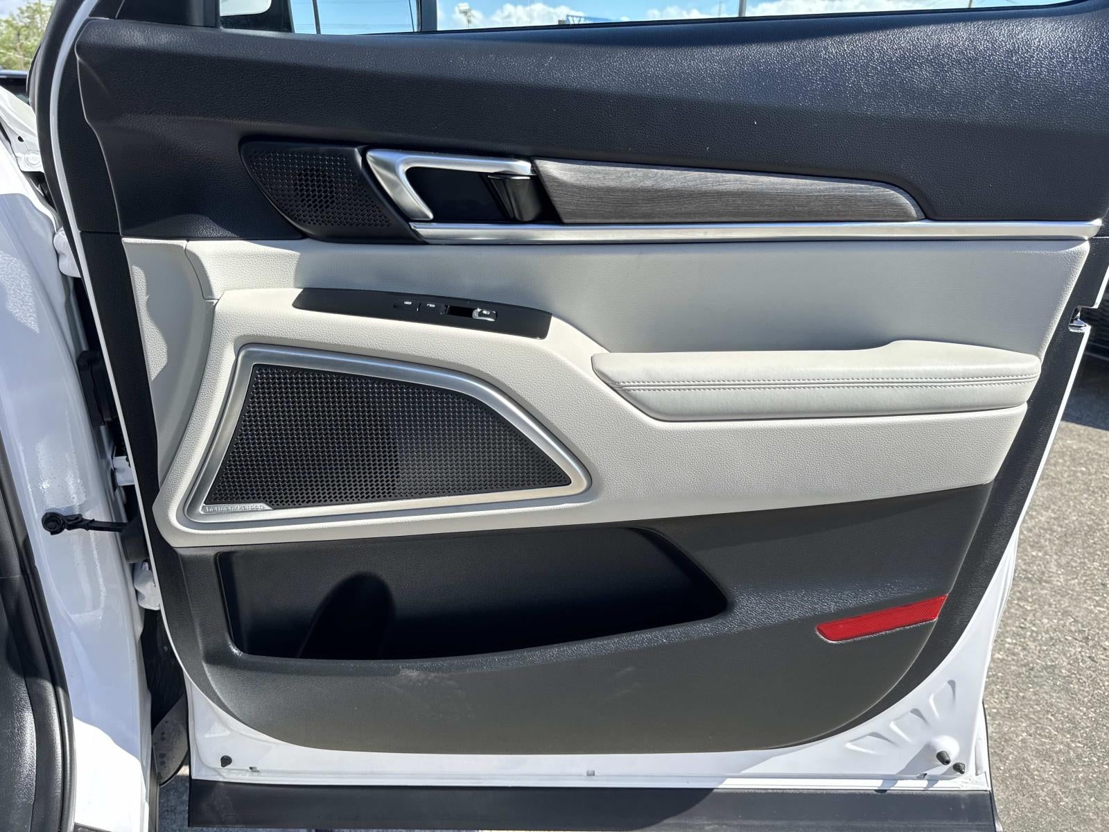 2022 Kia Telluride SX FWD