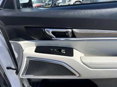 2022 Kia Telluride SX FWD