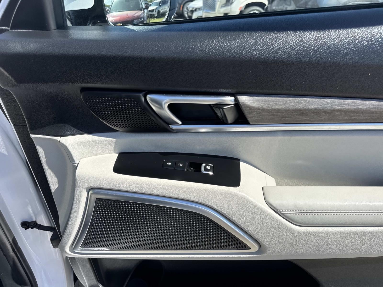 2022 Kia Telluride SX FWD