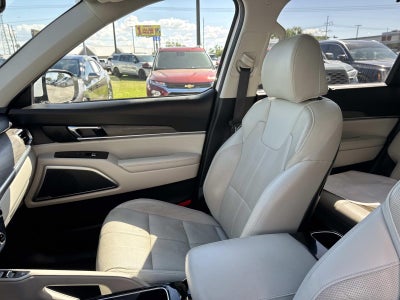 2022 Kia Telluride SX FWD