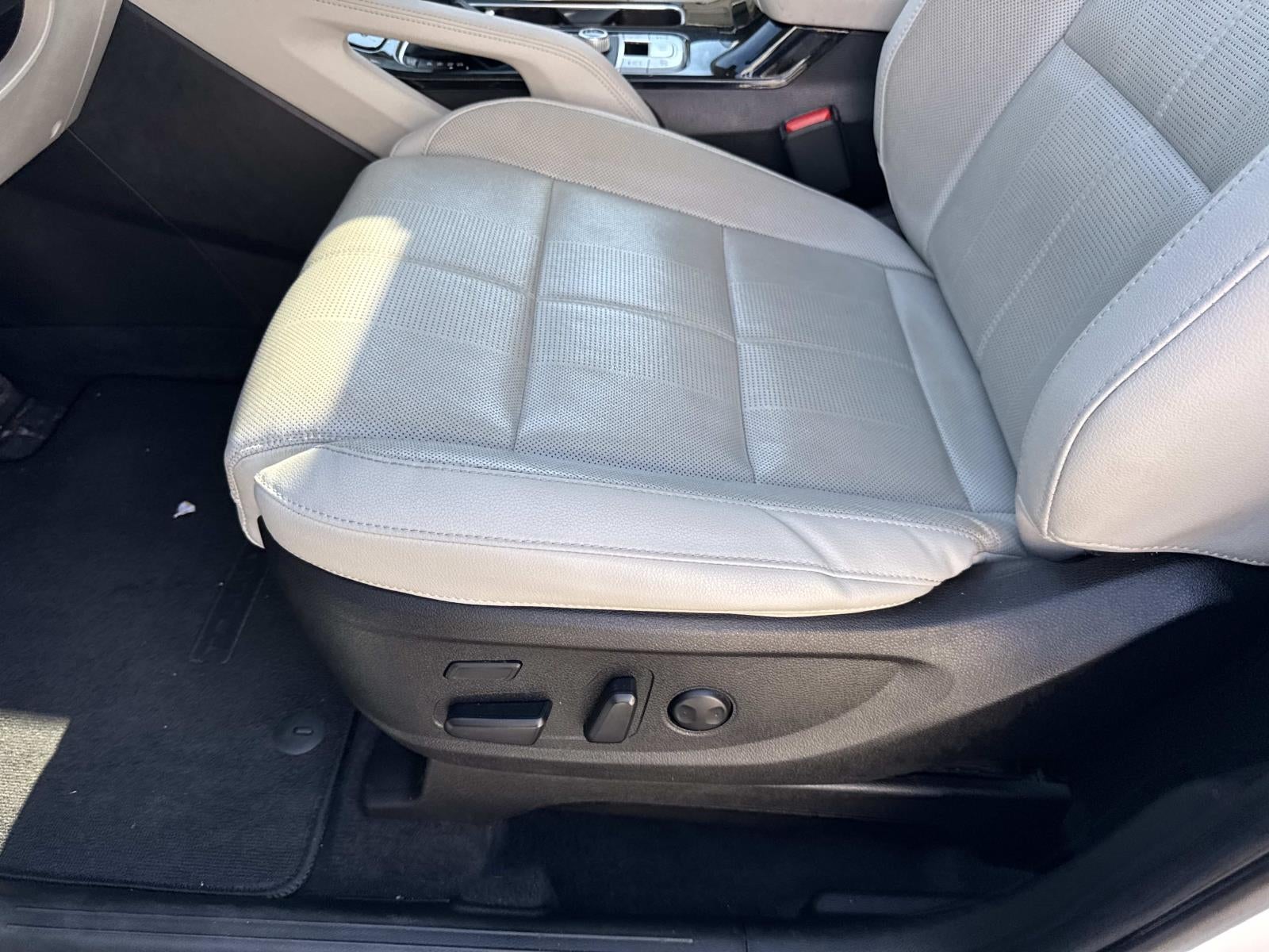 2022 Kia Telluride SX FWD