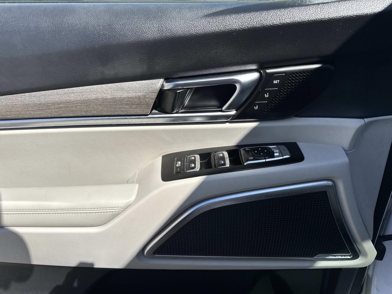 2022 Kia Telluride SX FWD