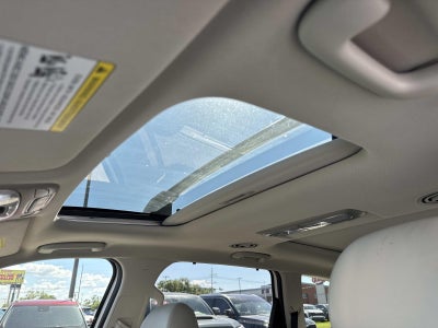 2022 Kia Telluride SX FWD