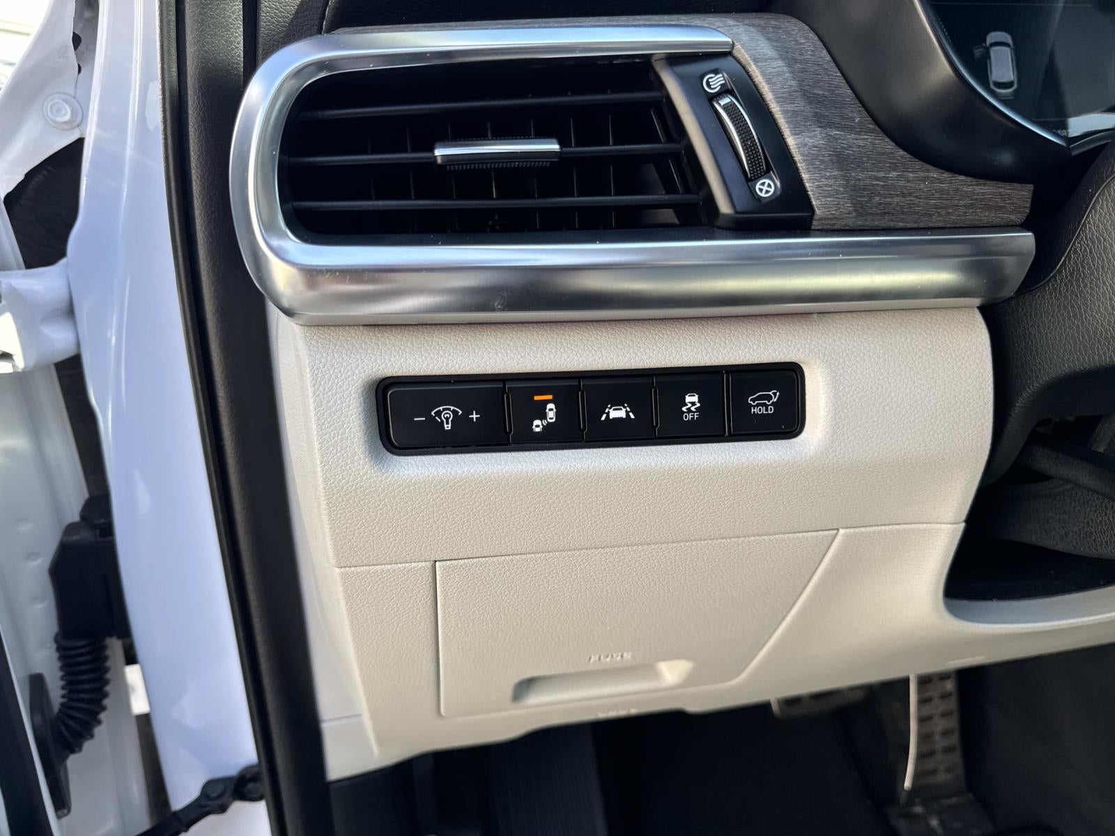 2022 Kia Telluride SX FWD