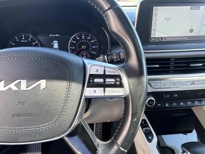 2022 Kia Telluride SX FWD