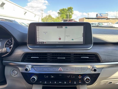 2022 Kia Telluride SX FWD