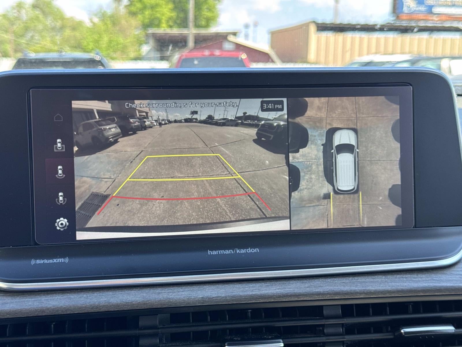 2022 Kia Telluride SX FWD