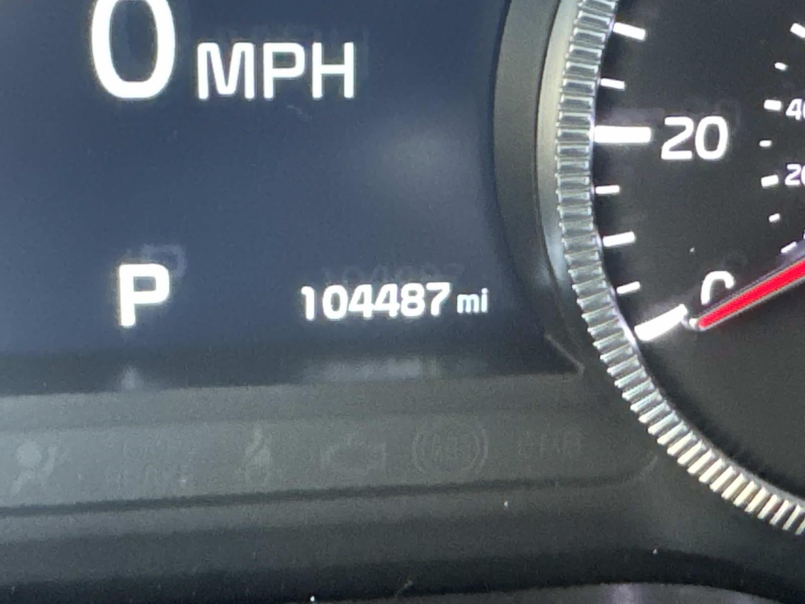 2022 Kia Telluride SX FWD