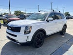 2022 Kia Telluride SX FWD