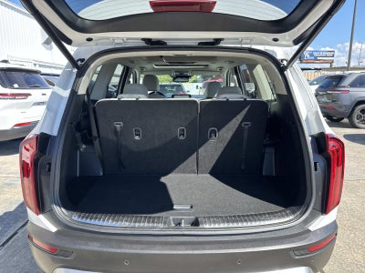 2022 Kia Telluride SX FWD