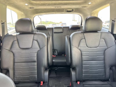 2023 Kia Telluride SX Prestige AWD