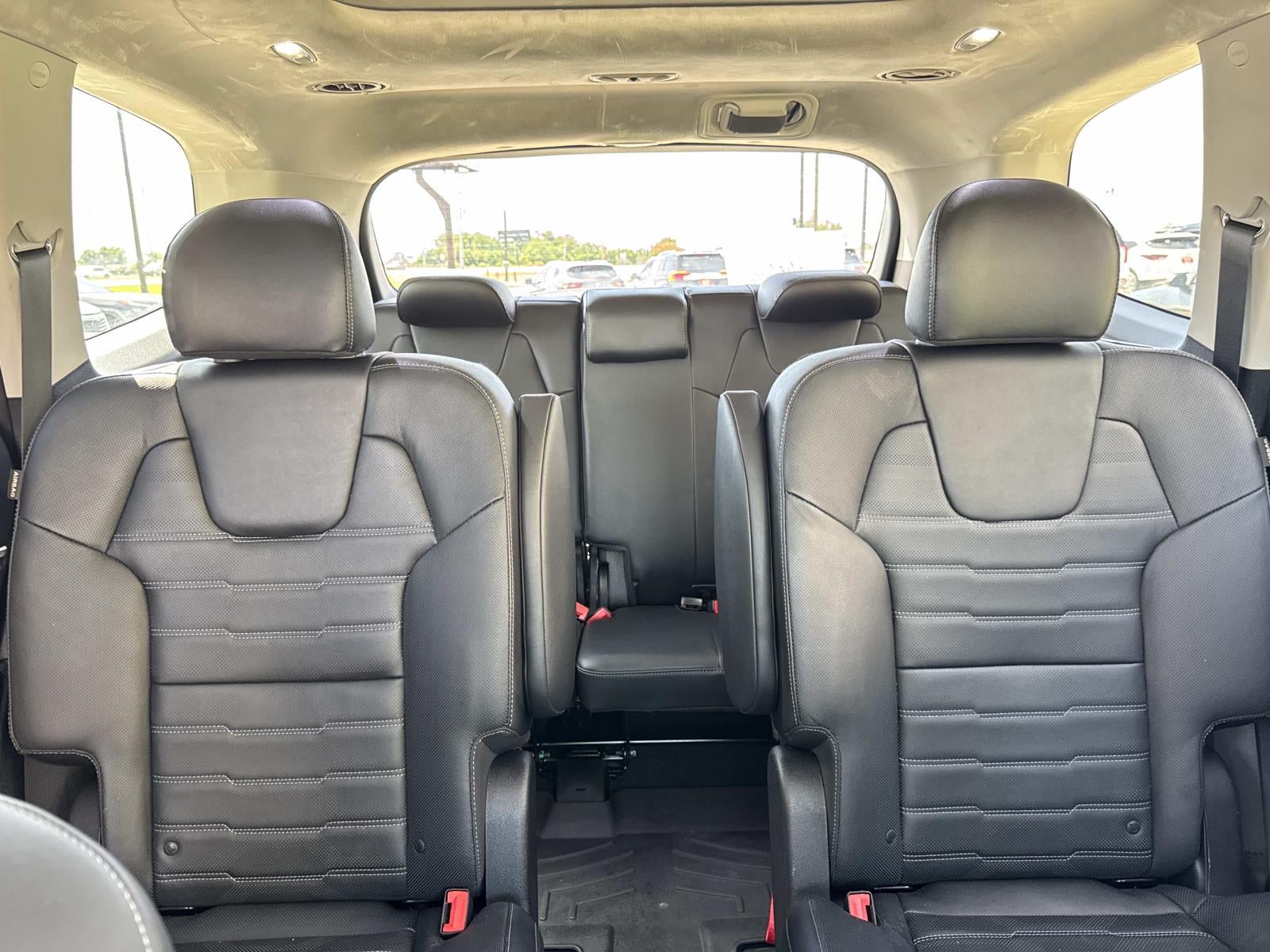 2023 Kia Telluride SX Prestige AWD