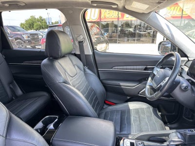 2023 Kia Telluride SX Prestige AWD