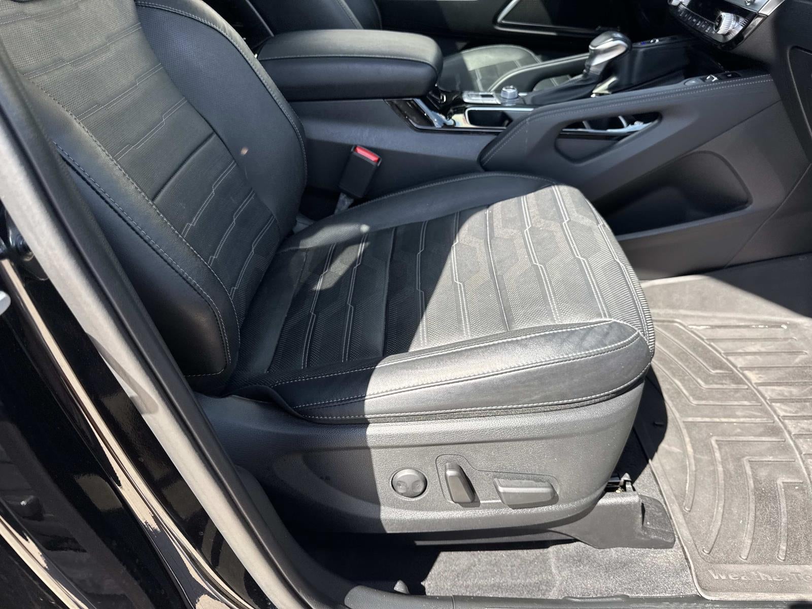 2023 Kia Telluride SX Prestige AWD