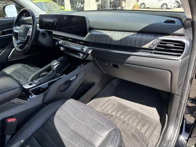 2023 Kia Telluride SX Prestige AWD