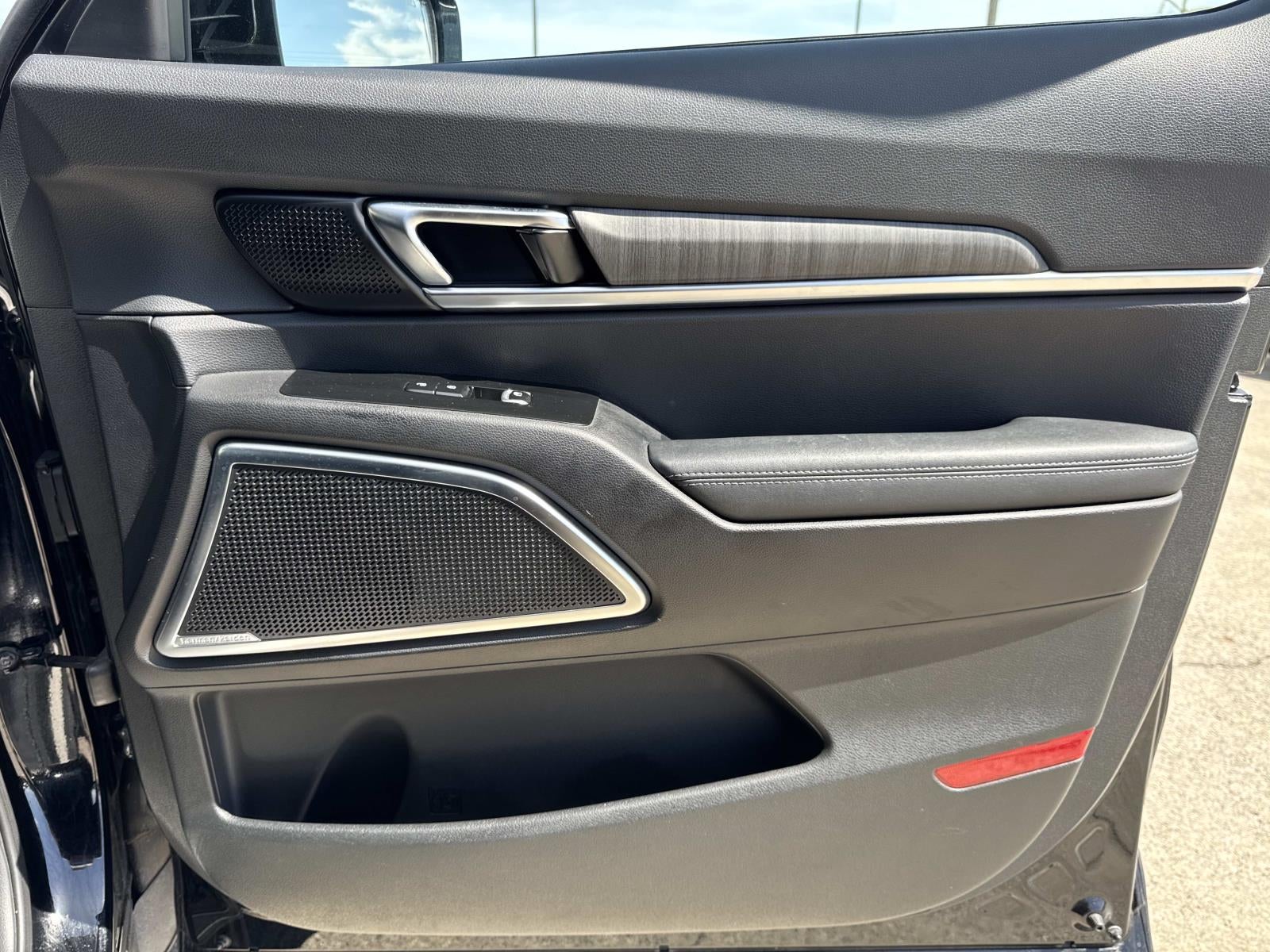 2023 Kia Telluride SX Prestige AWD