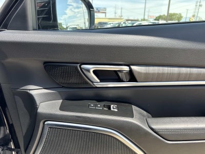 2023 Kia Telluride SX Prestige AWD