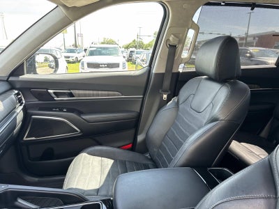 2023 Kia Telluride SX Prestige AWD