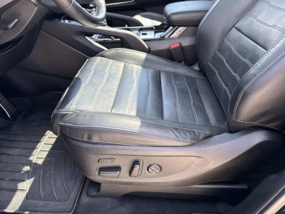 2023 Kia Telluride SX Prestige AWD