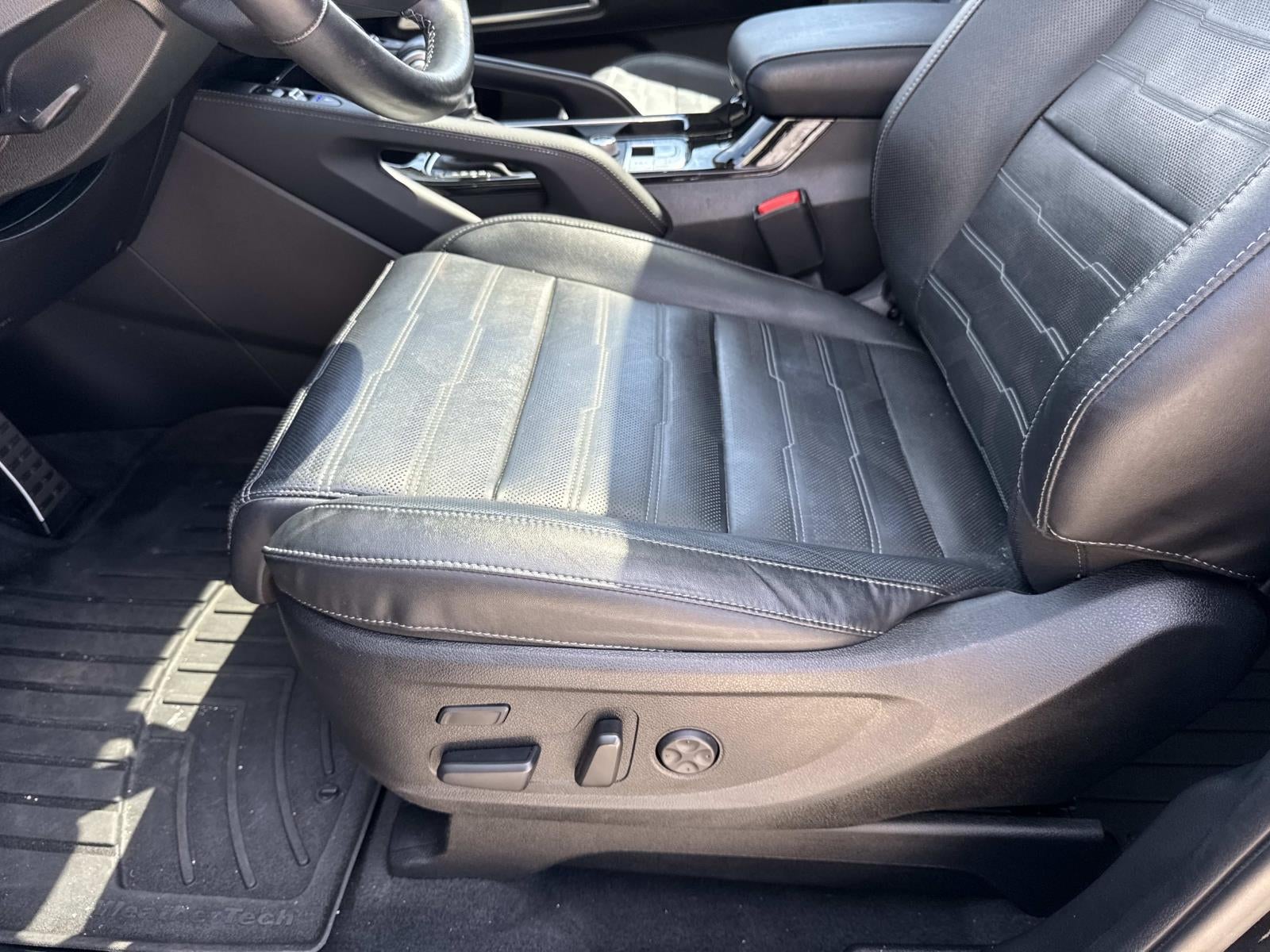 2023 Kia Telluride SX Prestige AWD