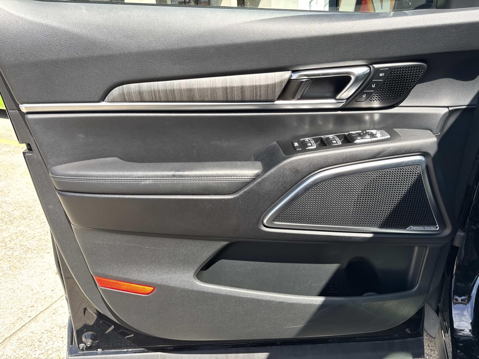 2023 Kia Telluride SX Prestige AWD