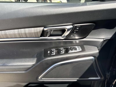 2023 Kia Telluride SX Prestige AWD
