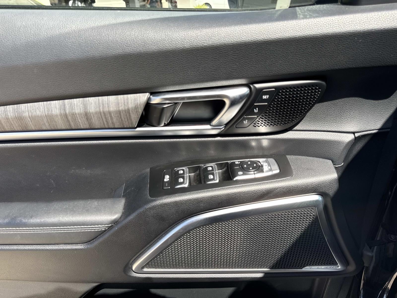 2023 Kia Telluride SX Prestige AWD