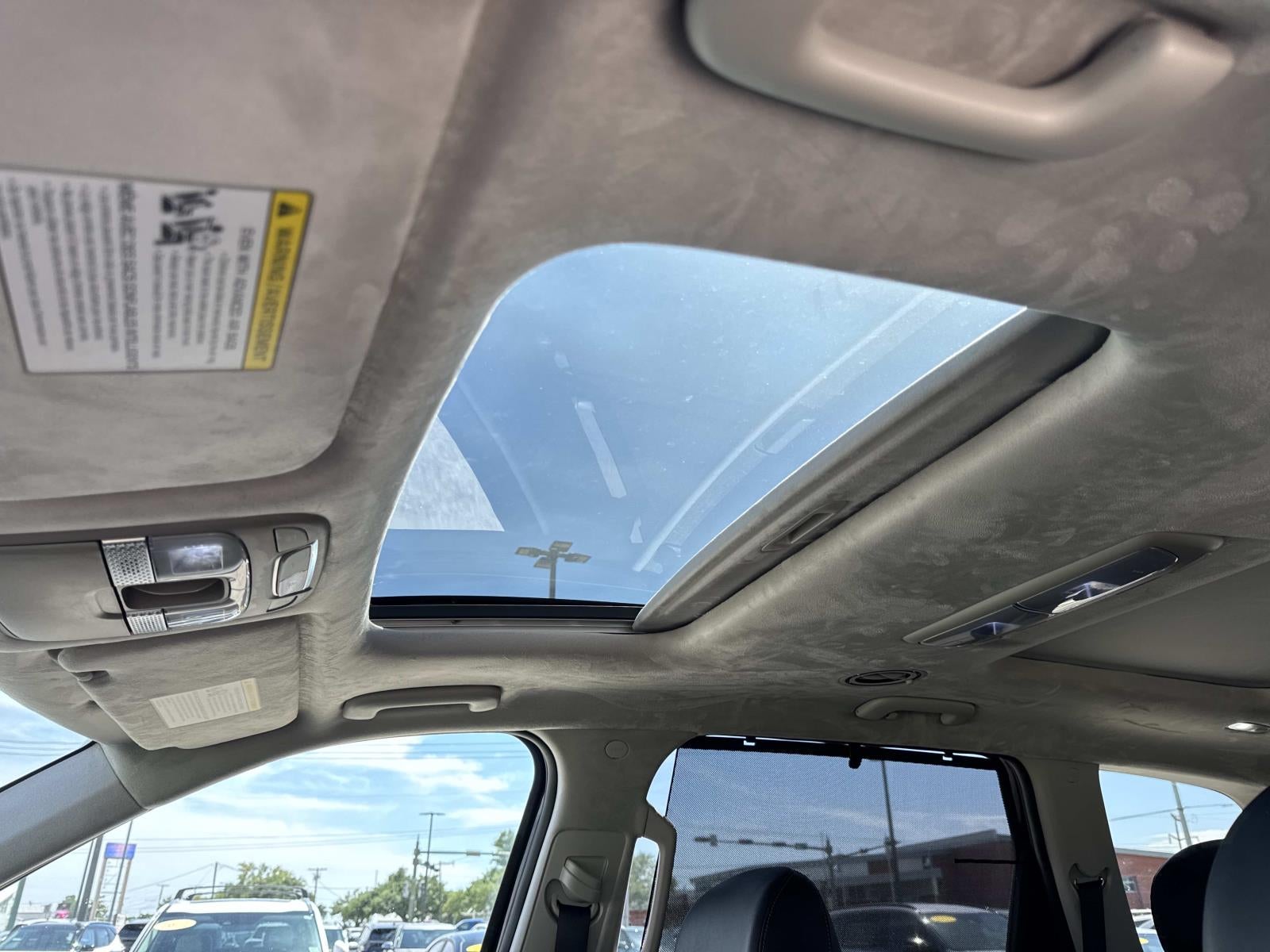 2023 Kia Telluride SX Prestige AWD