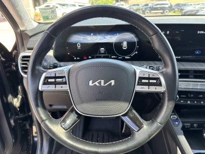 2023 Kia Telluride SX Prestige AWD