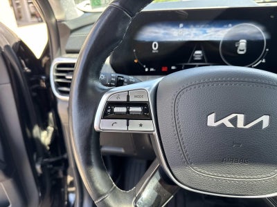 2023 Kia Telluride SX Prestige AWD