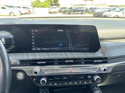 2023 Kia Telluride SX Prestige AWD