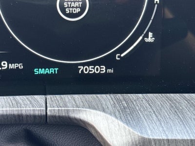 2023 Kia Telluride SX Prestige AWD