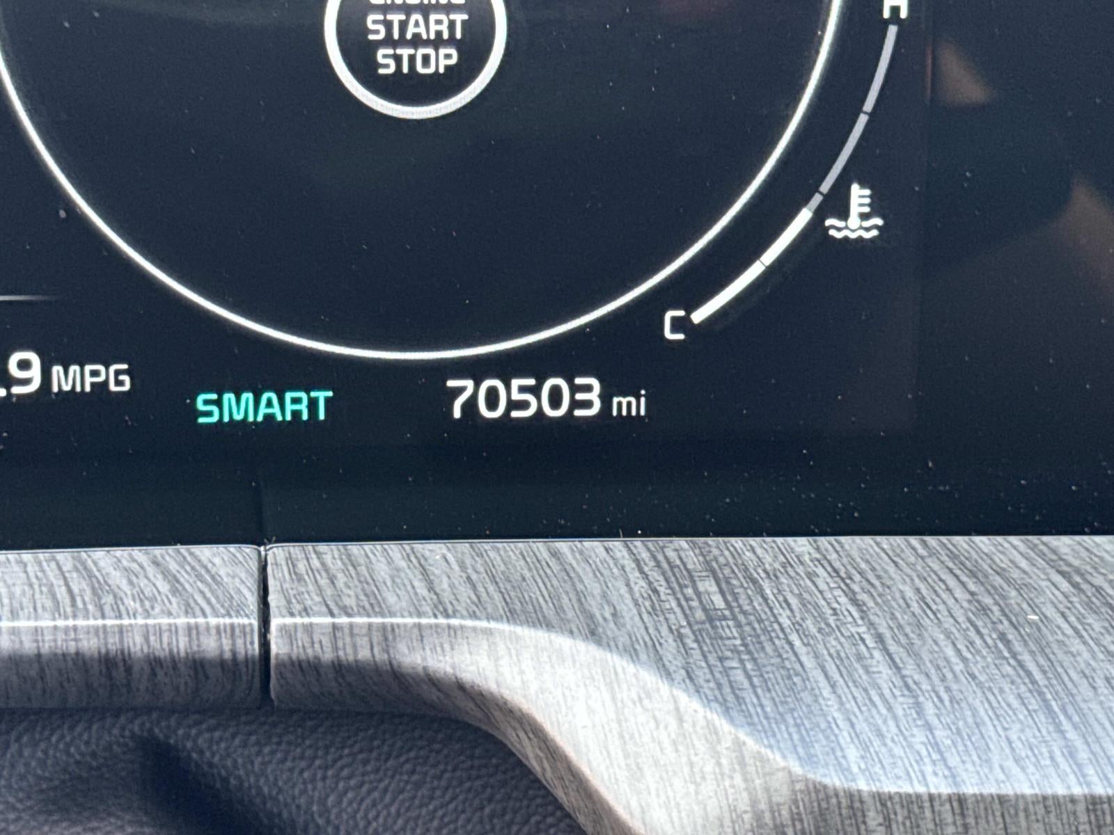 2023 Kia Telluride SX Prestige AWD