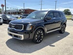 2023 Kia Telluride SX Prestige AWD