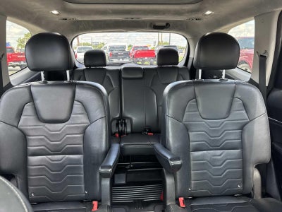 2021 Kia Telluride SX AWD
