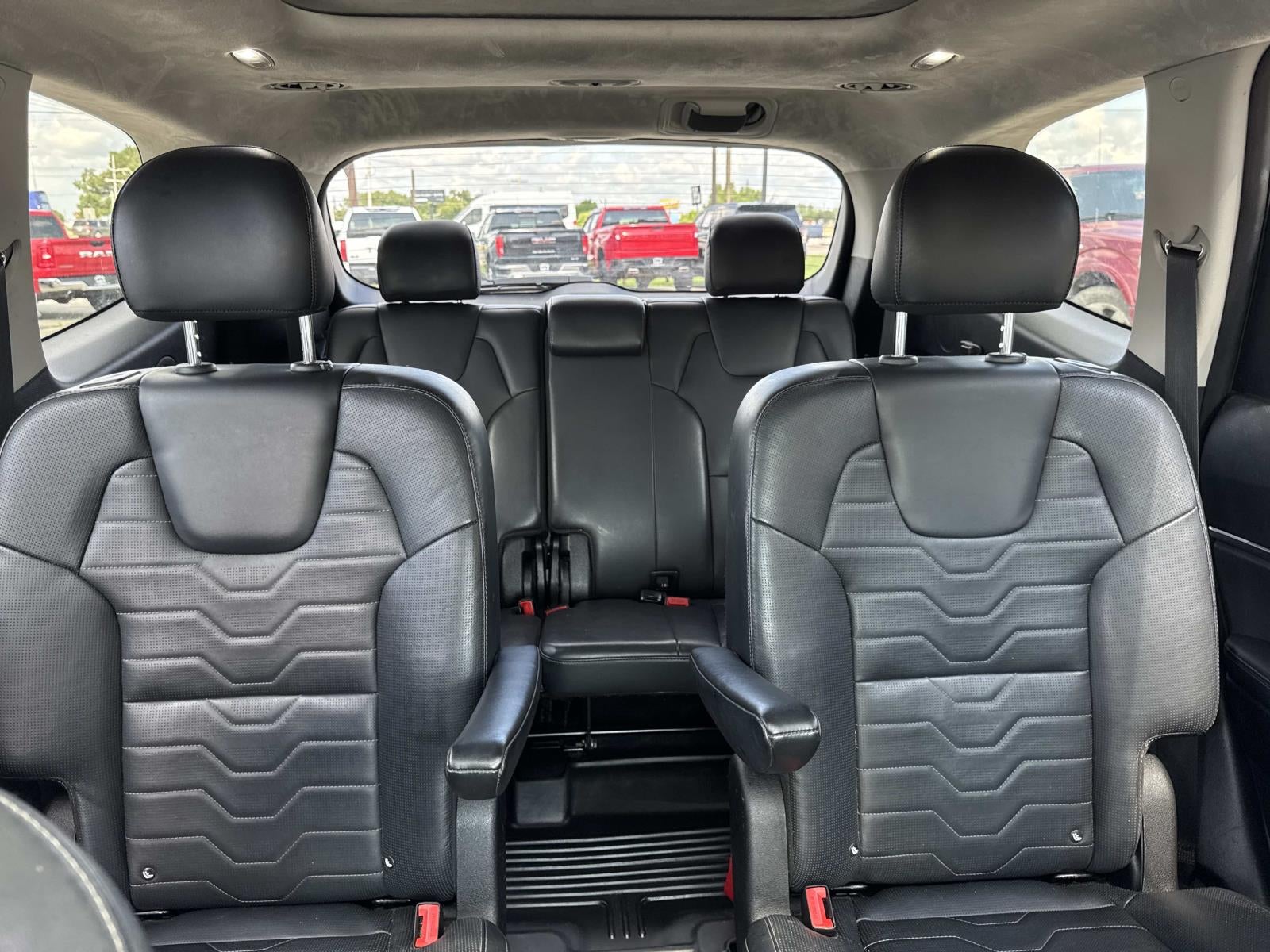 2021 Kia Telluride SX AWD