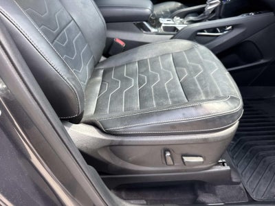 2021 Kia Telluride SX AWD