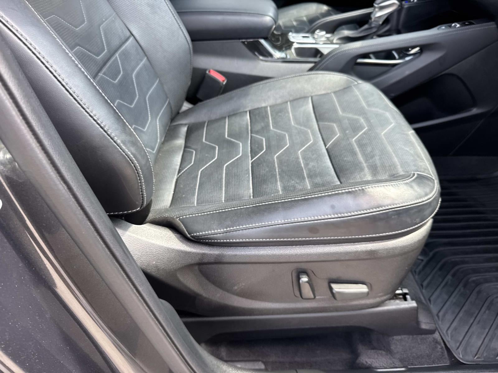 2021 Kia Telluride SX AWD
